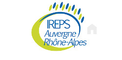IREPS Auvergne-Rhône-Alpes