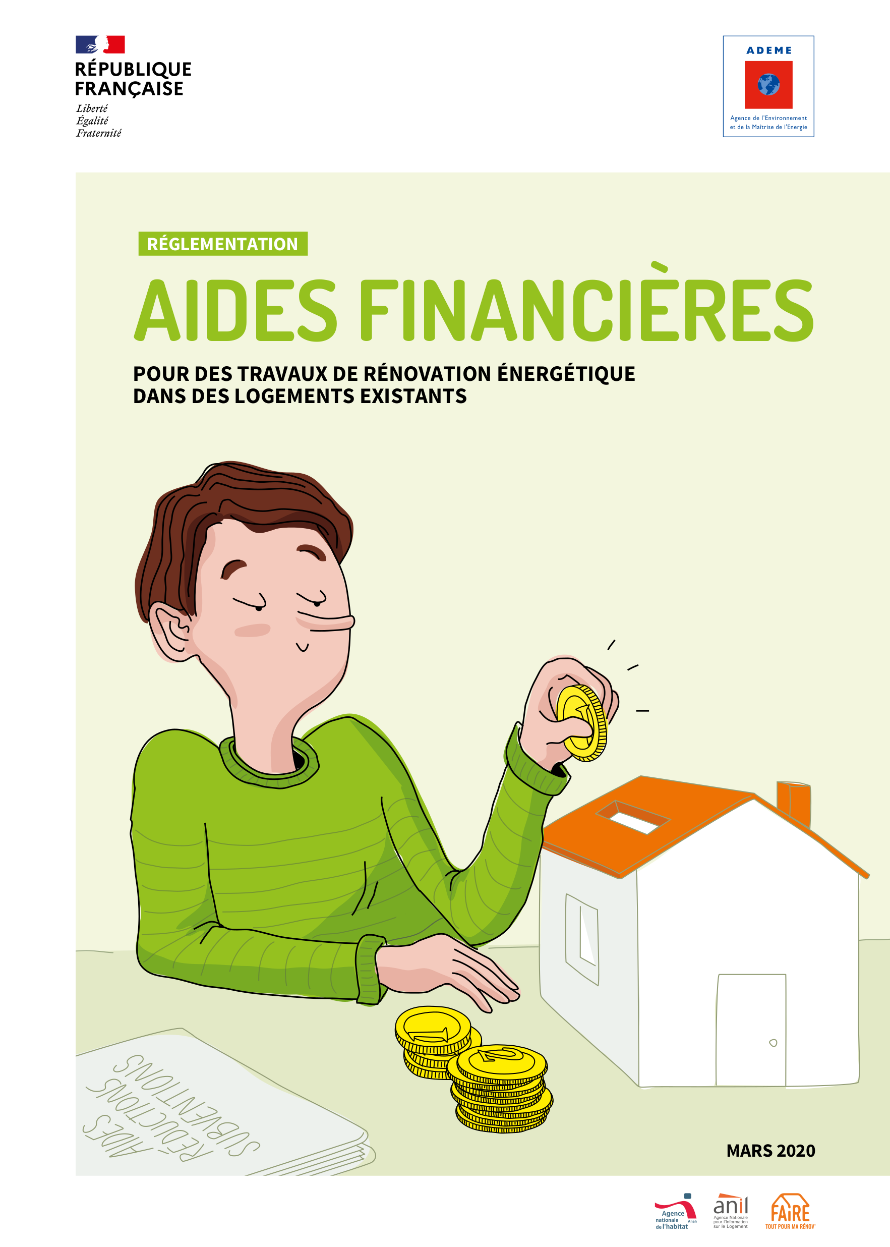 les aides financieres 2020 les aides financieres 2020