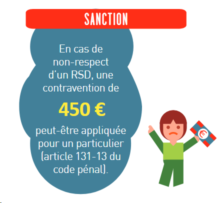 Brûler ses déchèts vert à l'air libre sanctions Brûler ses déchèts vert à l'air libre sanctions