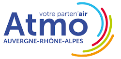 Atmo Auvergne-Rhône-Alpes