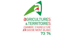 Chambre interdépartementale d'agriculture Savoie Mont-Blanc