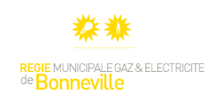 Régie Gaz Electricté Bonneville