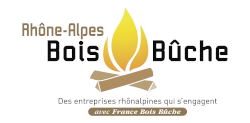 Rhône-Alpes Bois Bûches