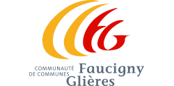 Communauté de communes Faucigny Glières