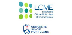 Laboratoire Chimie Moléculaire et Environnement (LCME)/Université de Savoie
