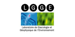 Laboratoire de Glaciologie et Géophysique de l’Environnement