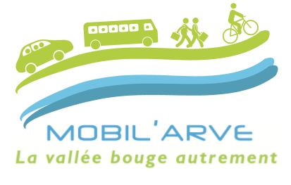 Plan mobilité grâce à Mobil’Arve