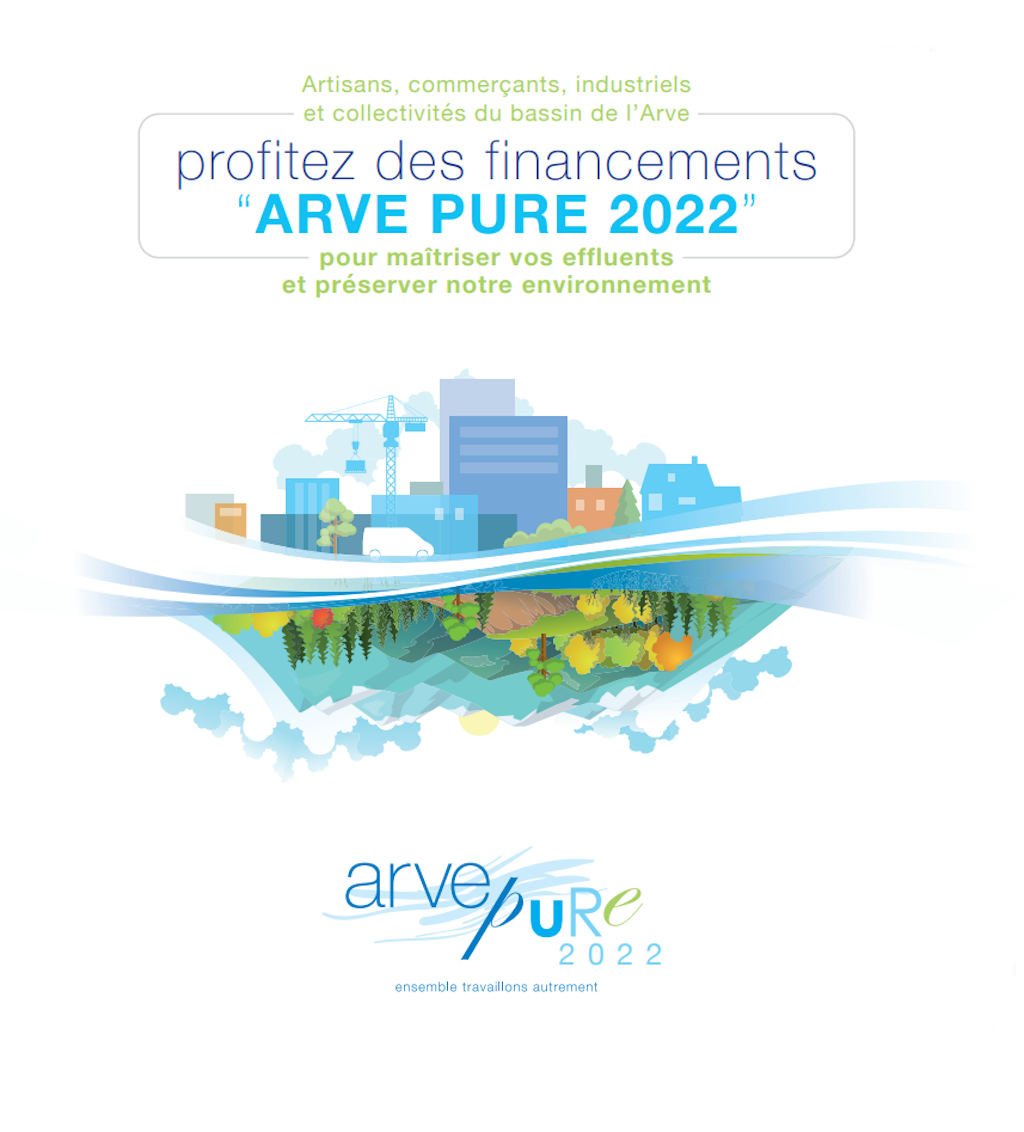 Arve pure 2022 Arve pure 2022