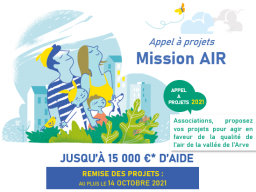 Visuel AaP Mission AIR