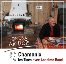 Anselme Baud Fonds Air Bois