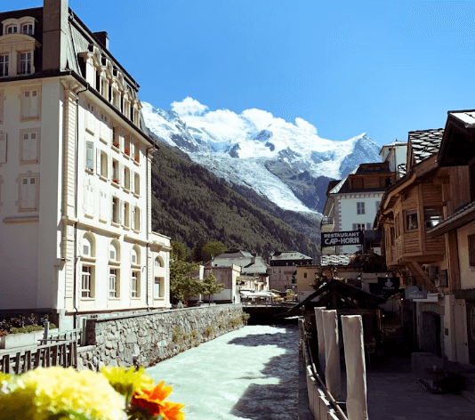 PPA Arve - Qualité de l'air - Chamonix